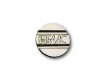 FAAC FAAC 713305 Gettone Personalizzato D.28 Logo New Originale