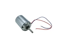 BFT BFT I100061 10001 2600660 Motore Elettrico D59 24V P1043 VIRGO BT Ricambio