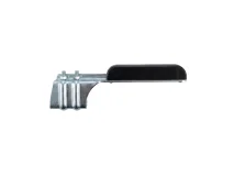 FADINI FADINI 624114 Completo Staffa Finecorsa Magnetico Sx JUNIOR 624 Ricambio Originale