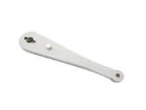 CAME CAME 119RID372 Braccio Dritto Per Motore Fast Fast40 Ricambio