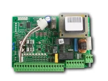 FAAC FAAC JE 117300 EX JE275 116300 Apparecchiatura Centrale Scheda Elettronica Dissuasore