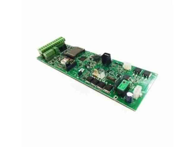 FAAC FAAC 63000175 Apparecchiatura Elettronica Centrale Scheda Quadro Per E100