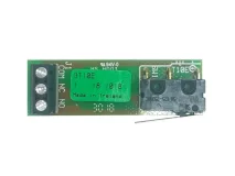 FAAC FAAC 3600265 Scheda Elettronica Per Selettore a Chiave T10E T10 E Ricambio