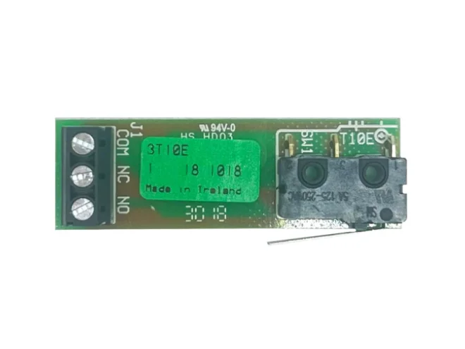 FAAC FAAC 3600265 Scheda Elettronica Per Selettore a Chiave T10E T10 E Ricambio