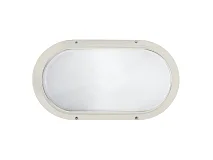 PERFORMANCE IN LIGHTING PERFORMANCE IN LIGHTING SUPERDELTA OVALE 001700 Apparecchio illuminazione da parete