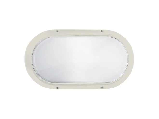 PERFORMANCE IN LIGHTING PERFORMANCE IN LIGHTING SUPERDELTA OVALE 001700 Apparecchio illuminazione da parete
