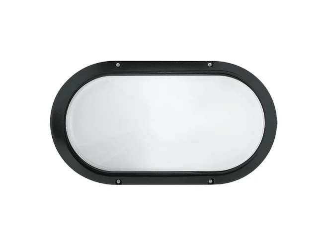 PERFORMANCE IN LIGHTING PERFORMANCE IN LIGHTING SUPERDELTA OVALE 001704 Apparecchio illuminazione da parete
