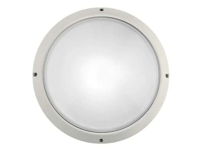 PERFORMANCE IN LIGHTING PERFORMANCE IN LIGHTING SUPERDELTA TONDO 001720 Apparecchio illuminazione da parete