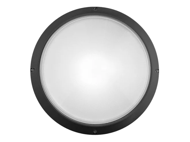 PERFORMANCE IN LIGHTING PERFORMANCE IN LIGHTING SUPERDELTA TONDO 001724 Apparecchio illuminazione da parete