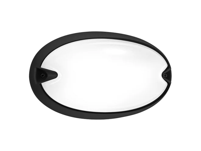 PERFORMANCE IN LIGHTING PERFORMANCE IN LIGHTING CHIP OVALE 25 005702 Apparecchio illuminazione da soffitto, da parete, su mensola e da palo