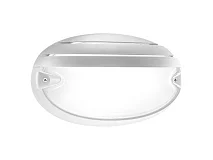 PERFORMANCE IN LIGHTING PERFORMANCE IN LIGHTING CHIP OVALE 25 GRILL 005706 Apparecchio illuminazione da soffitto, da parete, su mensola e da palo