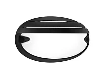 PERFORMANCE IN LIGHTING PERFORMANCE IN LIGHTING CHIP OVALE 25 GRILL 005707 Apparecchio illuminazione da soffitto, da parete, su mensola e da palo