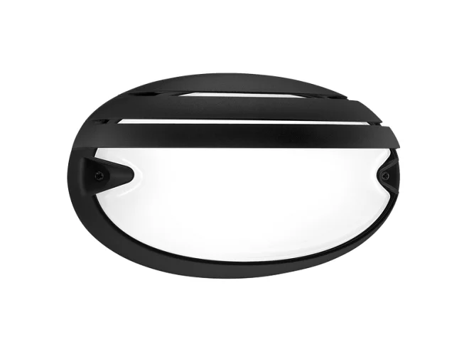PERFORMANCE IN LIGHTING PERFORMANCE IN LIGHTING CHIP OVALE 25 GRILL 005707 Apparecchio illuminazione da soffitto, da parete, su mensola e da palo