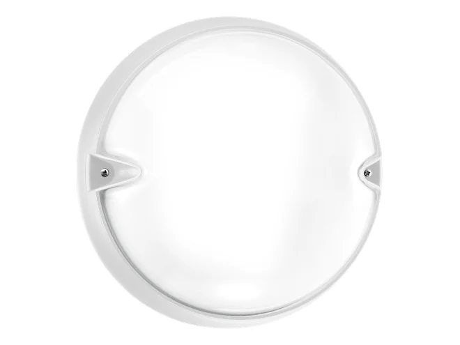 PERFORMANCE IN LIGHTING PERFORMANCE IN LIGHTING CHIP TONDO 25 005740 Apparecchio illuminazione da parete