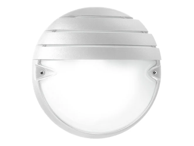 PERFORMANCE IN LIGHTING PERFORMANCE IN LIGHTING CHIP TONDO 25 GRILL 005746 Apparecchio illuminazione da parete