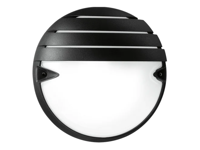 PERFORMANCE IN LIGHTING PERFORMANCE IN LIGHTING CHIP TONDO 25 GRILL 005747 Apparecchio illuminazione da parete