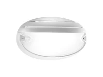 PERFORMANCE IN LIGHTING PERFORMANCE IN LIGHTING CHIP OVALE 30 GRILL 005786 Apparecchio illuminazione da parete