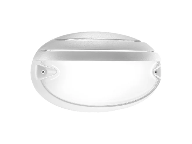 PERFORMANCE IN LIGHTING PERFORMANCE IN LIGHTING CHIP OVALE 30 GRILL 005786 Apparecchio illuminazione da parete
