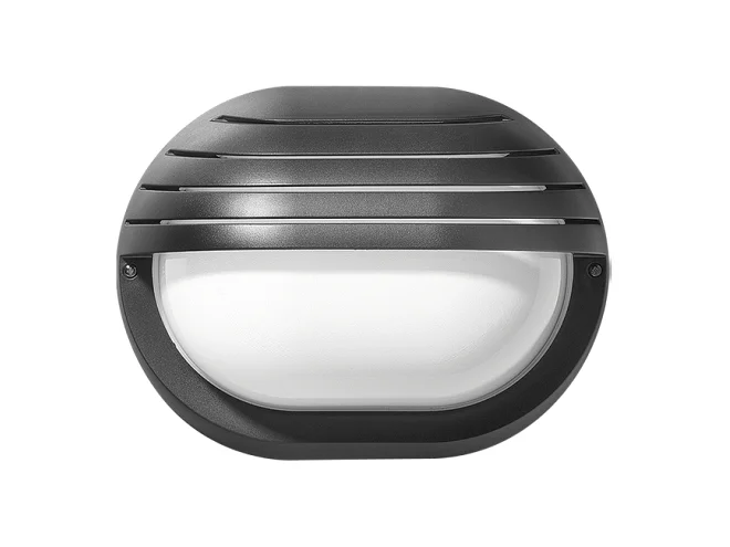 PERFORMANCE IN LIGHTING PERFORMANCE IN LIGHTING EKO 19 GRILL 300275 Apparecchio illuminazione da parete e soffitto