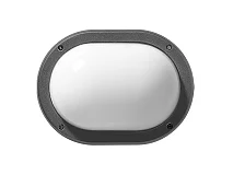 PERFORMANCE IN LIGHTING PERFORMANCE IN LIGHTING EKO+19 LED 301383 Apparecchio illuminazione da parete e soffitto