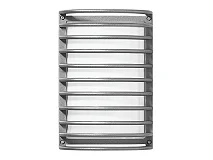 PERFORMANCE IN LIGHTING PERFORMANCE IN LIGHTING NIKKO+27/G LED 3016646 Apparecchio illuminazione da parete