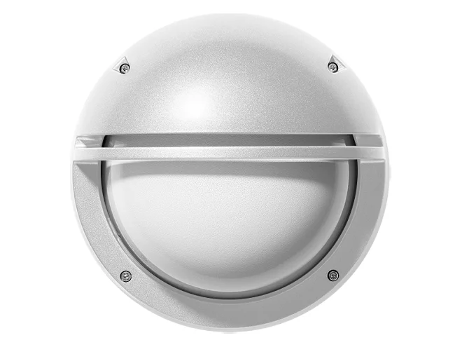 PERFORMANCE IN LIGHTING PERFORMANCE IN LIGHTING EKO+21 GRILL 302052 Apparecchio illuminazione da parete e soffitto