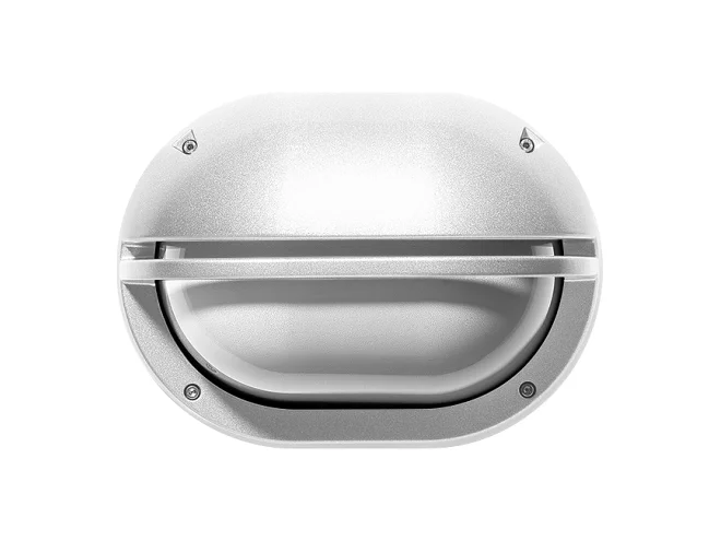 PERFORMANCE IN LIGHTING PERFORMANCE IN LIGHTING EKO+19 GRILL LED 3016496 Apparecchio illuminazione da parete e soffitto