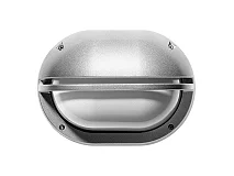 PERFORMANCE IN LIGHTING PERFORMANCE IN LIGHTING EKO+19 GRILL LED 301650 Apparecchio illuminazione da parete e soffitto