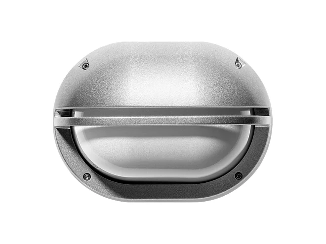 PERFORMANCE IN LIGHTING PERFORMANCE IN LIGHTING EKO+19 GRILL LED 3016506 Apparecchio illuminazione da parete e soffitto