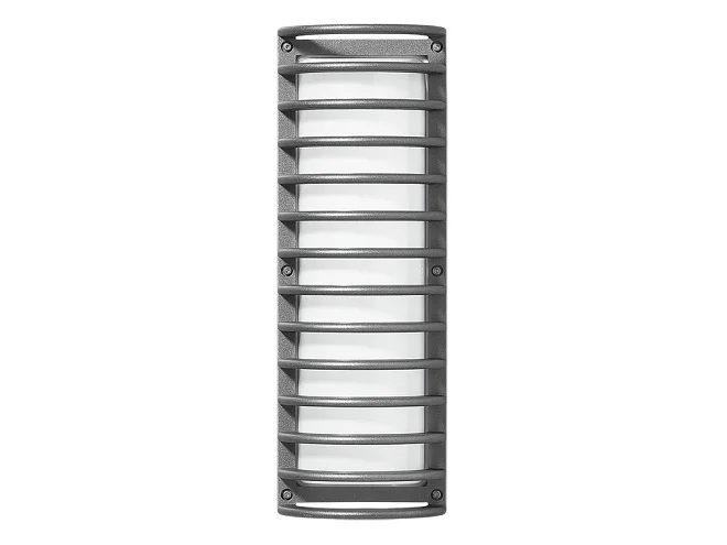 PERFORMANCE IN LIGHTING PERFORMANCE IN LIGHTING NIKKO+45/G LED DA 303119 Apparecchio illuminazione da parete