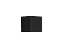 PERFORMANCE IN LIGHTING PERFORMANCE IN LIGHTING QUASAR 10 1WB 30335690104 Apparecchio illuminazione LED da parete