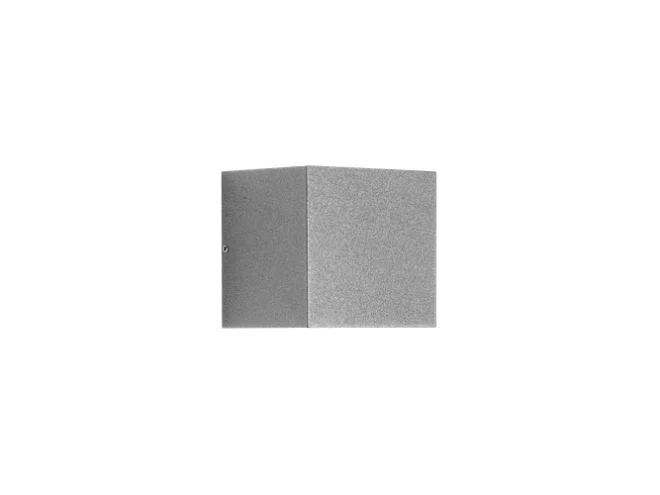 PERFORMANCE IN LIGHTING PERFORMANCE IN LIGHTING QUASAR 10 2WB 303361 Apparecchio illuminazione LED da parete