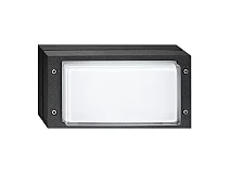 PERFORMANCE IN LIGHTING PERFORMANCE IN LIGHTING BLIZ LED RING 303415 Apparecchio illuminazione da parete e soffitto