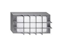 PERFORMANCE IN LIGHTING PERFORMANCE IN LIGHTING BLIZ LED GUARD 303416 Apparecchio illuminazione da parete e soffitto
