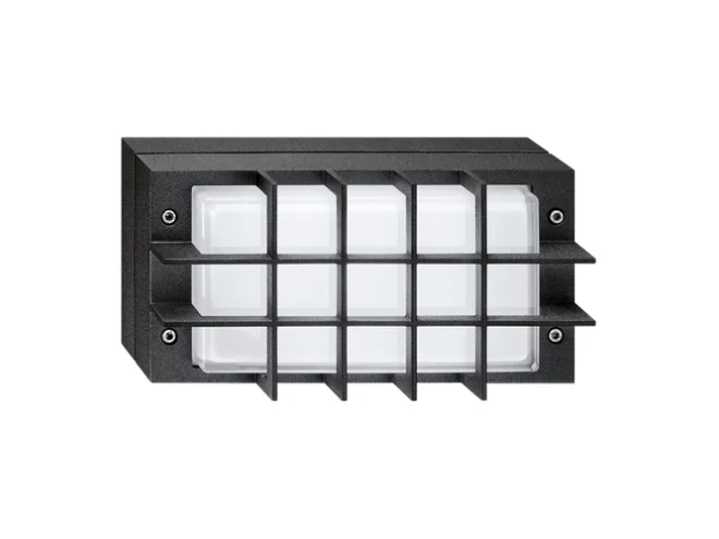 PERFORMANCE IN LIGHTING PERFORMANCE IN LIGHTING BLIZ LED GUARD 303418 Apparecchio illuminazione da parete e soffitto
