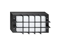 PERFORMANCE IN LIGHTING PERFORMANCE IN LIGHTING BLIZ LED GUARD 303419 Apparecchio illuminazione da parete e soffitto