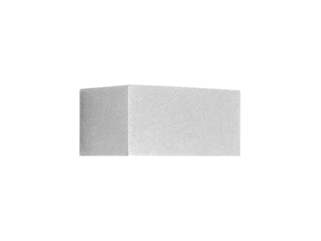 PERFORMANCE IN LIGHTING PERFORMANCE IN LIGHTING QUASAR 20 TECH 303531 Apparecchio illuminazione LED da parete