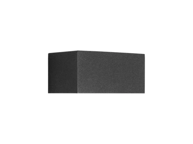 PERFORMANCE IN LIGHTING PERFORMANCE IN LIGHTING QUASAR 20 TECH 303534 Apparecchio illuminazione LED da parete