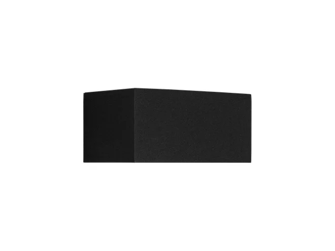 PERFORMANCE IN LIGHTING PERFORMANCE IN LIGHTING QUASAR 20 TECH 30353490107 Apparecchio illuminazione LED da parete