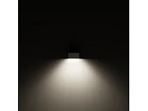 PERFORMANCE IN LIGHTING PERFORMANCE IN LIGHTING QUASAR 20 TECH 303536 Apparecchio illuminazione LED da parete