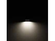 PERFORMANCE IN LIGHTING PERFORMANCE IN LIGHTING QUASAR 20 M 303541 Apparecchio illuminazione LED da parete