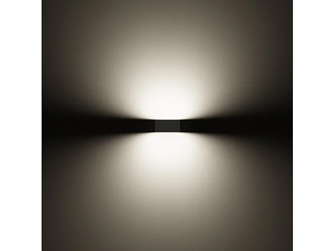 PERFORMANCE IN LIGHTING PERFORMANCE IN LIGHTING QUASAR 20 B 303548 Apparecchio illuminazione LED da parete