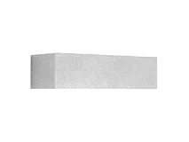 PERFORMANCE IN LIGHTING PERFORMANCE IN LIGHTING QUASAR 30 TECH 303550 Apparecchio illuminazione LED da parete