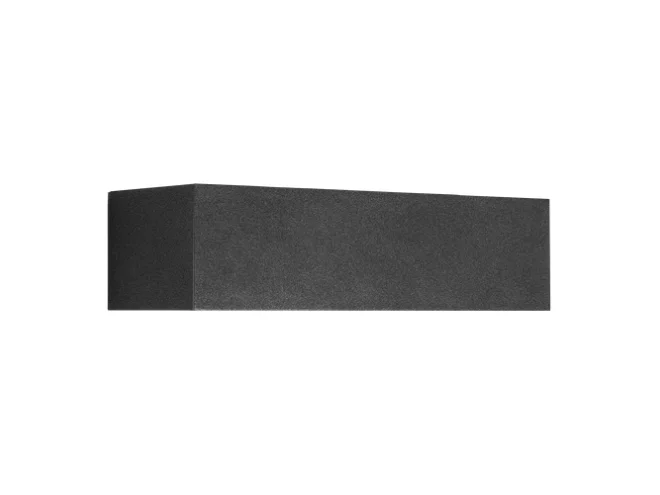 PERFORMANCE IN LIGHTING PERFORMANCE IN LIGHTING QUASAR 30 TECH 303552 Apparecchio illuminazione LED da parete