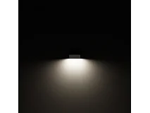 PERFORMANCE IN LIGHTING PERFORMANCE IN LIGHTING QUASAR 30 M 303559 Apparecchio illuminazione LED da parete