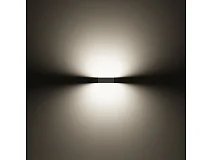 PERFORMANCE IN LIGHTING PERFORMANCE IN LIGHTING QUASAR 30 B 303564 Apparecchio illuminazione LED da parete