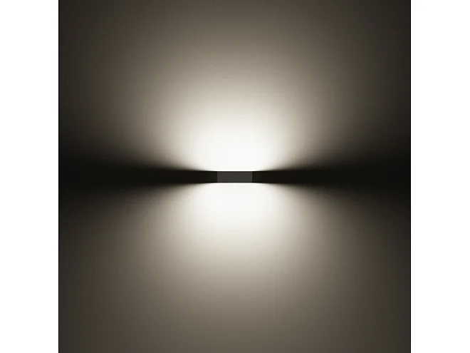 PERFORMANCE IN LIGHTING PERFORMANCE IN LIGHTING QUASAR 30 B 303566 Apparecchio illuminazione LED da parete