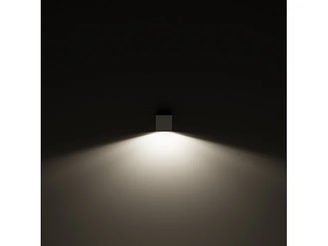 PERFORMANCE IN LIGHTING PERFORMANCE IN LIGHTING MIMIK 20 CP/T3 303759 Apparecchio illuminazione LED da parete