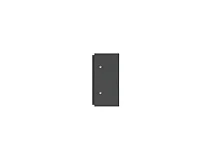 PERFORMANCE IN LIGHTING PERFORMANCE IN LIGHTING MIMIK 30 CP/T3 303809 Apparecchio illuminazione LED da parete