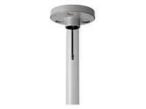 PERFORMANCE IN LIGHTING PERFORMANCE IN LIGHTING PADO 304092 Apparecchio illuminazione LED a palo e testapalo